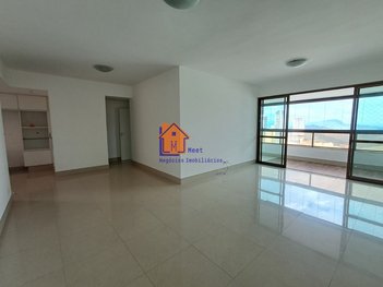 apartment em Alameda Oscar Niemeyer, Vila da Serra - Nova Lima - MG