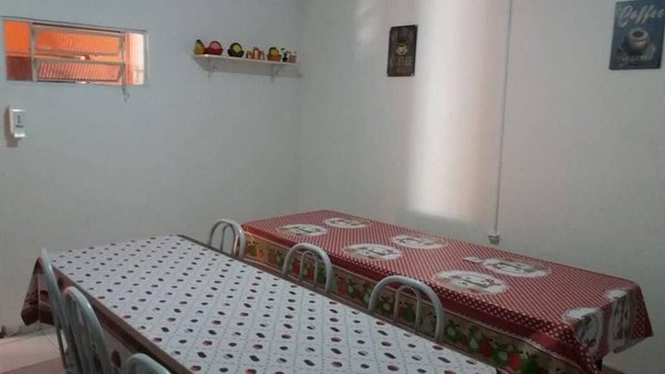 Cômodo Condomínio