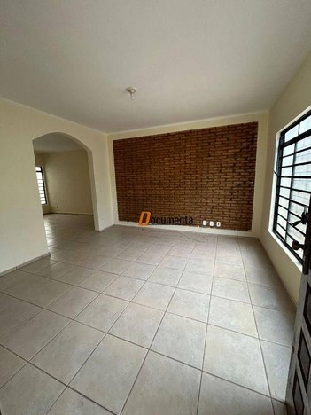 house em Rua Doutor Francisco Aguiar Ribeiro, Jardim Nova Yorque - Araçatuba - SP