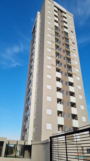 apartment em Julio Pedro Pezzi, Panazzolo - Caxias do Sul - RS