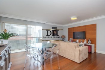 apartment em Rua Campevas, Perdizes - São Paulo - SP