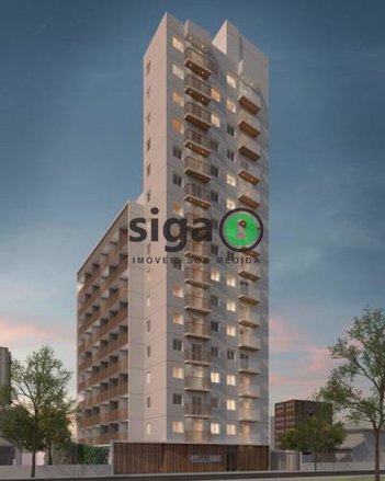 apartment em Rua Mauro, Saúde - São Paulo - SP