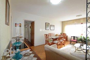 apartment em Corcovado, Auxiliadora - Porto Alegre - RS