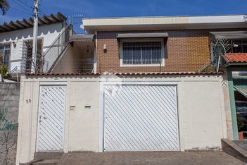 house em Rua Martins Júnior, Chácara Nossa Senhora Aparecida - São Paulo - SP