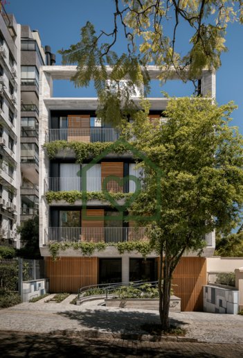 apartment em Rua Marcelo Gama, Auxiliadora - Porto Alegre - RS
