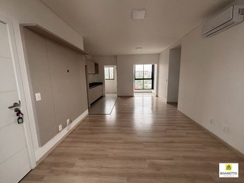 apartment em Rua Professor Felício Fuzinato, Costa e Silva - Joinville - SC