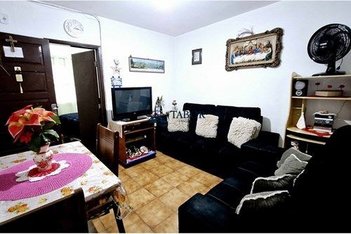 house em Rua Mário Silveira Rosa, Jardim Alvorada (Zona Oeste) - São Paulo - SP