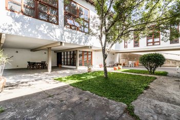 house em Avenida Comendador Adibo Ares, Morumbi - São Paulo - SP