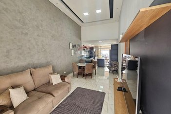 house em Rua Selma Aparecida Said, Horto Florestal - Sorocaba - SP