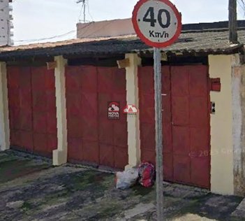 house em Rua Osvaldo Faria, Jardim Satélite - São José dos Campos - SP