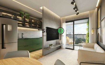 apartment em Rua Butantã, Pinheiros - São Paulo - SP