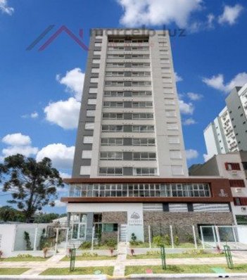 apartment em Rua Caxias, Centro - Esteio - RS