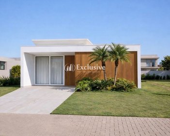 house em Avenida Antônio Manoel Santa Helena, Centro - Xangri-Lá - RS
