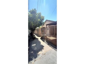 house em Rua Professor Wolfrang Wehinger, Vila Santa Cruz - São José do Rio Preto - SP