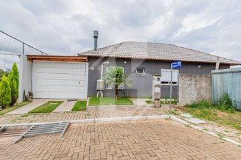 house em Adams Filho, Parque Ipiranga - Gravataí - RS