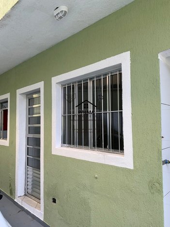 house em Rua José Maria Rebelo, Parque Ipê - São Paulo - SP