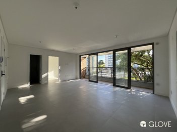 apartment em Rua Professora Otília Cruz, Jardim Atlântico - Florianópolis - SC