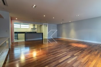 apartment em Rua Tabapuã, Itaim Bibi - São Paulo - SP