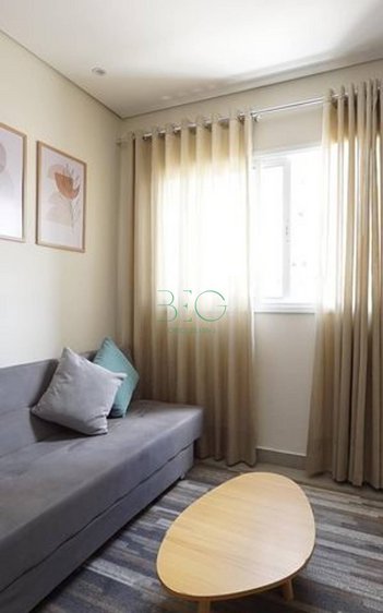 apartment em Rua Bento Vieira, Ipiranga - São Paulo - SP