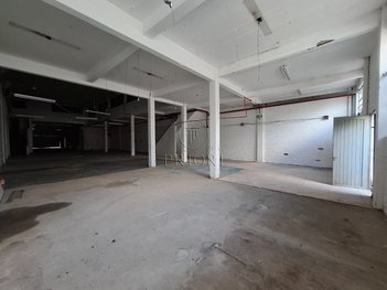 industrial em Avenida Pernambuco, São Geraldo - Porto Alegre - RS