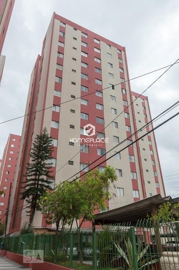 apartment em Avenida Senador Vergueiro, Anchieta - São Bernardo do Campo - SP