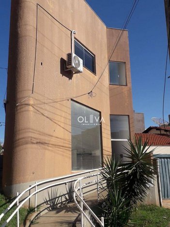 office em Rua Gonçalo Velho Cabral, Parque Estoril - São José do Rio Preto - SP