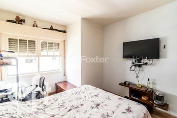 apartment em Rua Paula Ney, Vila Mariana - São Paulo - SP