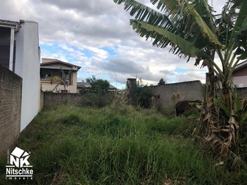 land_lot em Rua Cardeais, Floresta - Sapiranga - RS