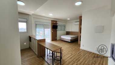 apartment em Rua José Maria Hannickel, Jardim Portal da Colina - Sorocaba - SP