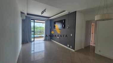 apartment em Rua Guimarães Rosa, Barra da Tijuca - Rio de Janeiro - RJ