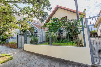 house em Rua Dom Diogo de Souza, Cristo Redentor - Porto Alegre - RS
