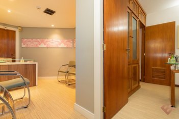 office em Gonçalves Chaves, Centro - Pelotas - RS