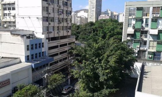 Cômodo Condomínio
