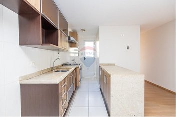 apartment em Rua Luiz Fidélix, Loteamento Marinoni - Almirante Tamandaré - PR