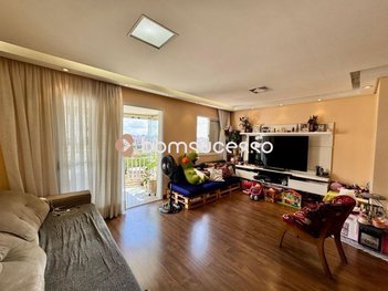 apartment em Rua Taquari, Mooca - São Paulo - SP