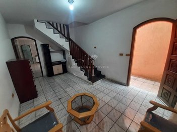 house em Rua Doutor Benedito Matarazzo, Parque Maria Helena - São Paulo - SP