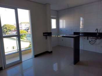 apartment em Rua Manuel Jorge Ribeiro, Vila Salete - São Paulo - SP