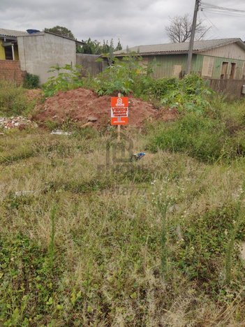 land_lot em Rua Francisca Azevedo da Silva, Chácara - Eldorado do Sul - RS