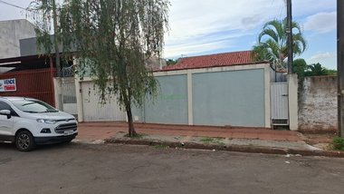 commercial_building em Rua Coimbra, Parque Residencial Joaquim Toledo Piza - Londrina - PR