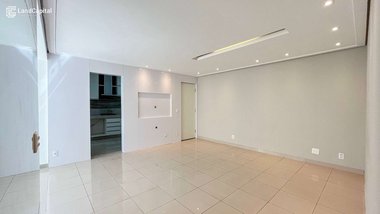 apartment em Rua Stella Hanriot, Buritis - Belo Horizonte - MG