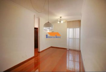 apartment em Rua Santa Marta, Sagrada Família - Belo Horizonte - MG