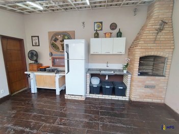 house em Avenida Três de Março, Aparecidinha - Sorocaba - SP