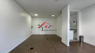 office em Avenida Industrial, Campestre - Santo André - SP