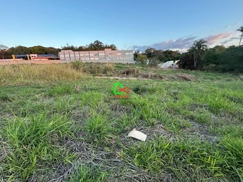 land_lot em Avenida João Páffaro, Pinheirinho - Vinhedo - SP