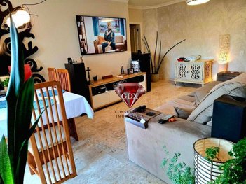 apartment em Rua Sophia Ambuba, Vila Andrade - São Paulo - SP