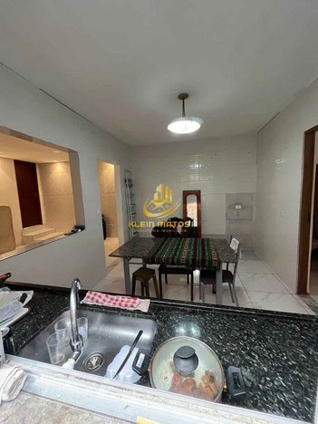 house em Rua Osmar da Silva Ribeiro, Jardim São Judas Tadeu - Taboão da Serra - SP