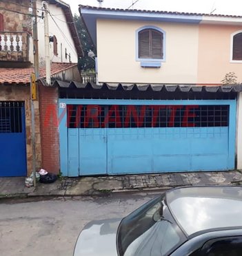 house em Rua Manoel Muniz dos Anjos, Tremembé - São Paulo - SP