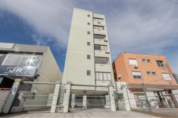 apartment em Avenida Doutor Carlos Barbosa, Medianeira - Porto Alegre - RS
