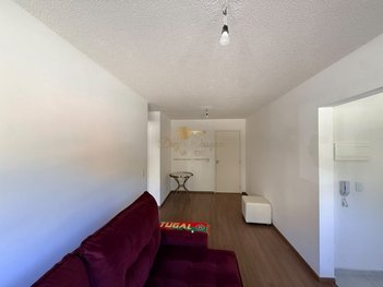 apartment em Alameda Monte Castelo, Quebra Frascos - Teresópolis - RJ