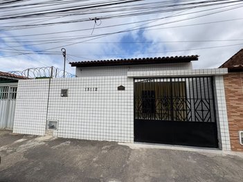 house em Avenida Bernardo Manuel, Planalto Ayrton Senna - Fortaleza - CE